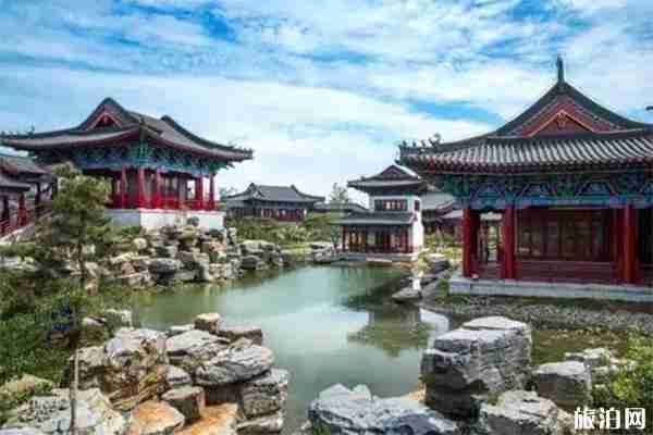 2019鄭州園博園金秋活動 鄭州園博園金秋菊花展+門票優(yōu)惠