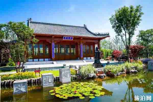 2019鄭州園博園金秋活動 鄭州園博園金秋菊花展+門票優(yōu)惠