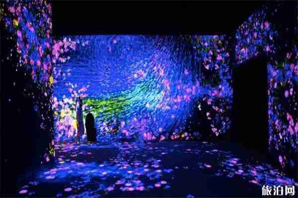 上海无界美术馆门票多少钱