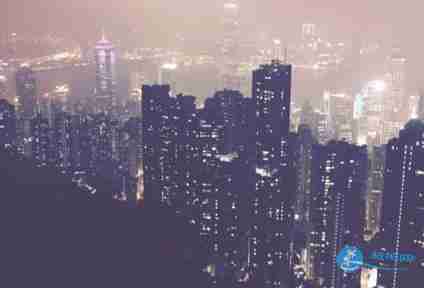 大陆内地人去香港工作要办哪些手续和证件