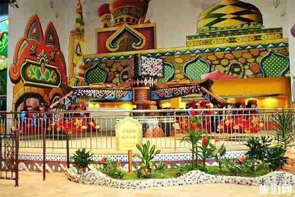 京遼旅游一卡通惠民旅游套票包含景區(qū)