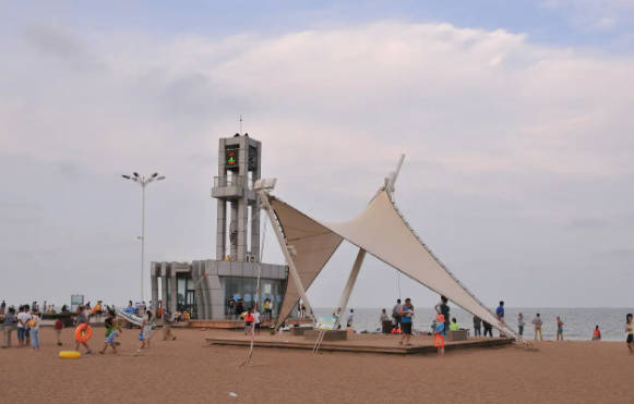 日照适合烧烤的地方推荐