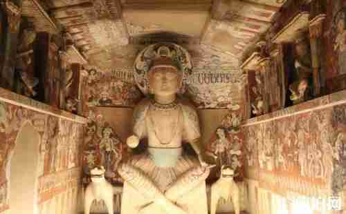 莫高窟門票有幾種 2020莫高窟門票價格+優(yōu)惠政策