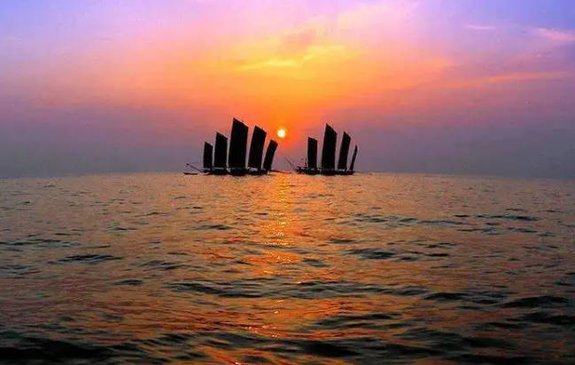 苏州周边看日出的地方 苏州周边看日出去哪里