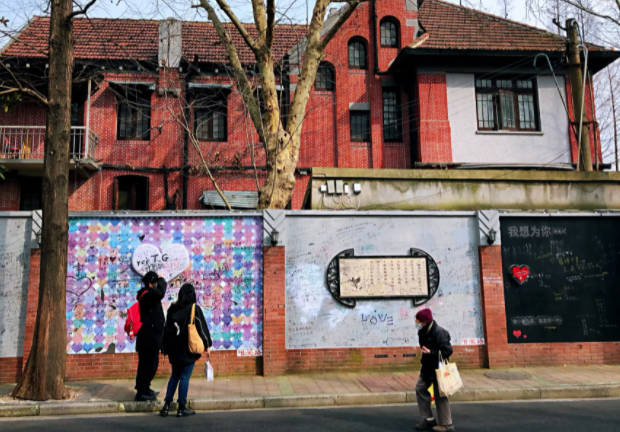 上海適合情侶玩的地方，上海七大浪漫好去處