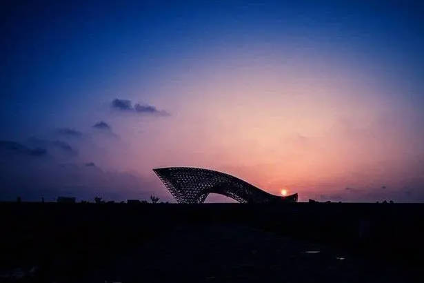 上海适合看日出的地方大全