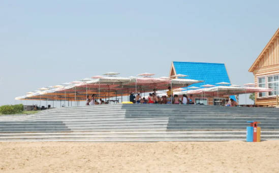 上海碧海金沙水上乐园门票价格 开放时间介绍