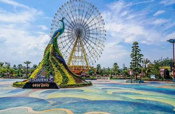 7月昆明旅游攻略——旅游避暑好地方