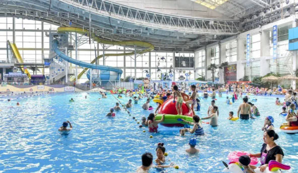 北京哪里有玩水的地方 北京必去七大水上乐园