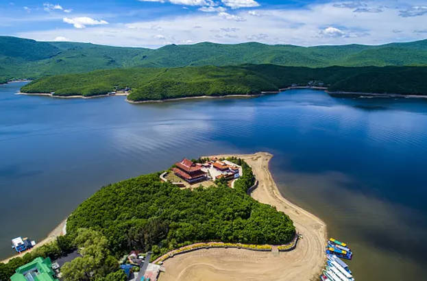 牡丹江有什么好玩的地方？牡丹江打卡必去的景点推荐