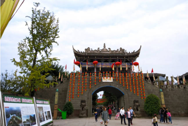 遂寧最好玩的景點你知道有哪些嗎？