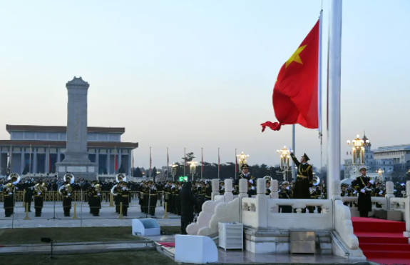 学生高考后游北京必去景点推荐