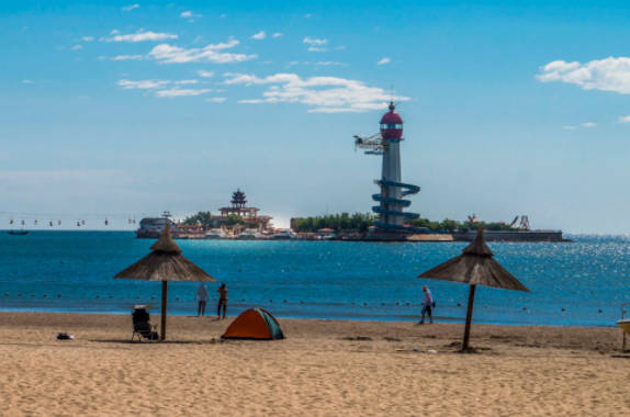 北京周边哪里好玩，北京周边看海六大好去处