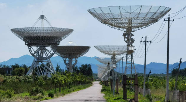 北京哪里看星星比较好 北京观星好去处