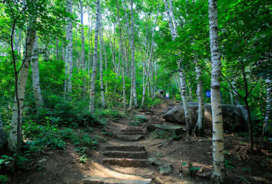 北京喇叭沟门游玩攻略，喇叭沟在哪