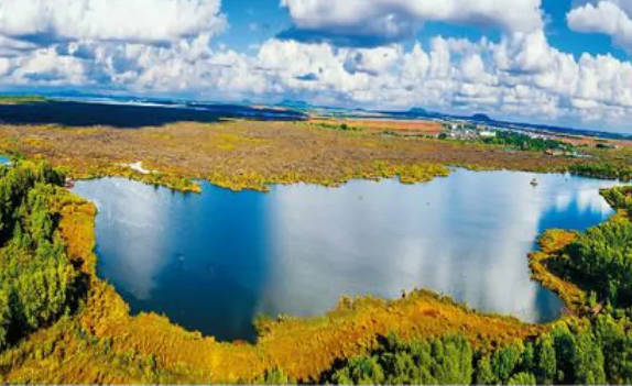 黑河必去十大景点，黑河有哪些好玩的地方？