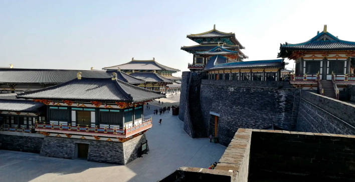 襄阳旅游景点有哪些好玩的地方，排名前十的旅游景点（网红打卡地）