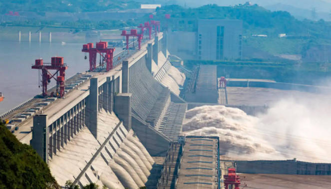 宜昌旅游景点有哪些好玩的地方，必去的十大景点（网红打卡地）