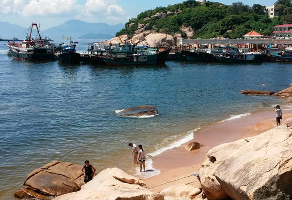 珠海有什么好玩的地方景点推荐，排名前六的必去景点