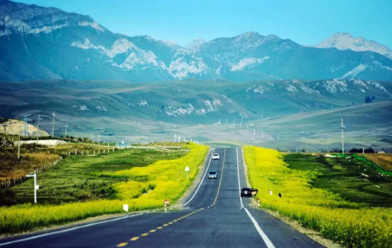 2022独库公路旅游攻略详细介绍 - 开放时间 - 自驾游攻略 - 沿途景点 - 最佳时间