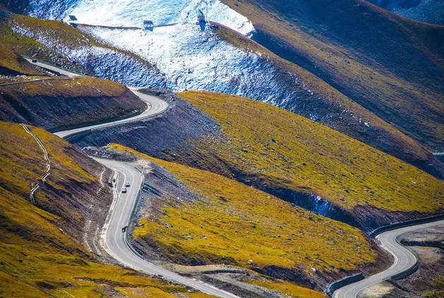 2022独库公路旅游攻略详细介绍 - 开放时间 - 自驾游攻略 - 沿途景点 - 最佳时间