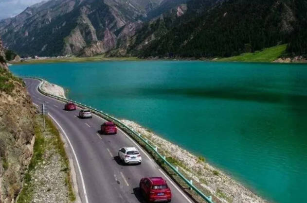 2022独库公路旅游攻略详细介绍 - 开放时间 - 自驾游攻略 - 沿途景点 - 最佳时间