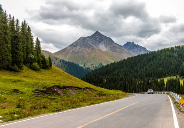 2022独库公路旅游攻略详细介绍 - 开放时间 - 自驾游攻略 - 沿途景点 - 最佳时间