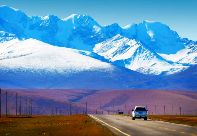 2022独库公路旅游攻略详细介绍 - 开放时间 - 自驾游攻略 - 沿途景点 - 最佳时间