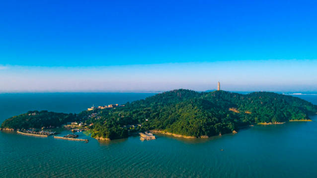 合肥有什么好玩的地方景点推荐，排名前十的必打卡地