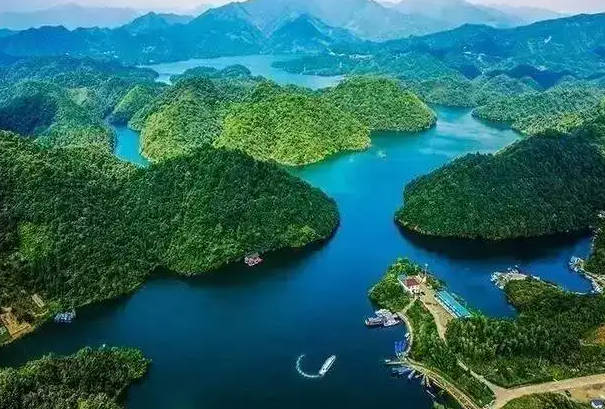 皖南川藏线自驾游路线及攻略介绍2022