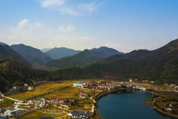 皖南川藏线自驾游路线及攻略介绍2022