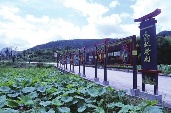 皖南川藏线自驾游路线及攻略介绍2022