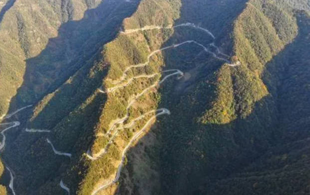 皖南川藏线自驾游路线及攻略介绍2022