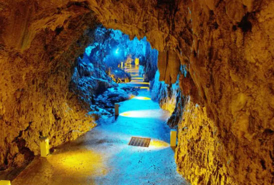 皖南川藏线自驾游路线及攻略介绍2022