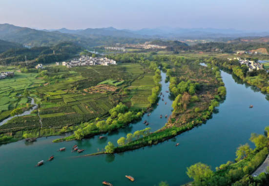 皖南川藏线自驾游路线及攻略介绍2022