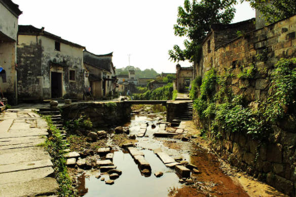 皖南川藏线自驾游路线及攻略介绍2022