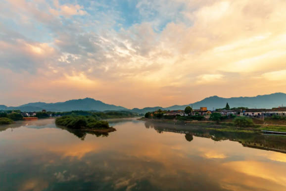 皖南川藏线自驾游路线及攻略介绍2022