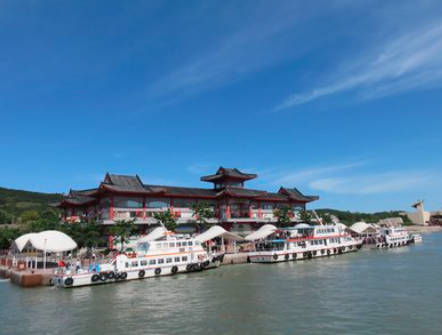 威海旅游攻略必去景点，排名前六的网红打卡地，你去过吗？