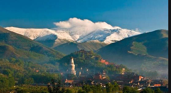 山西旅游必去十大景点，排名前十的必去景点（网红打卡地）