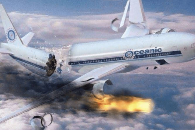 空难为什么没有全尸，主要因为速度快、撞击大、温度高