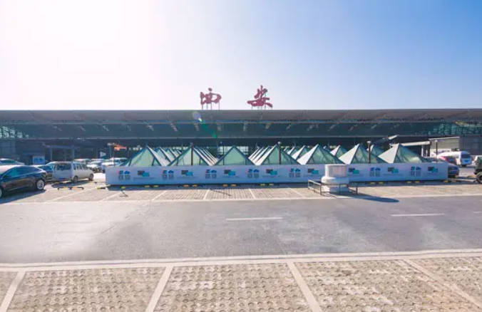 2022西安机场大巴时刻表(时间+线路)