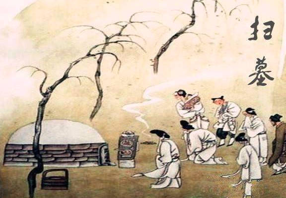 清明节有哪些习俗，忌买鞋，“5个习俗、5个禁忌”要早知道