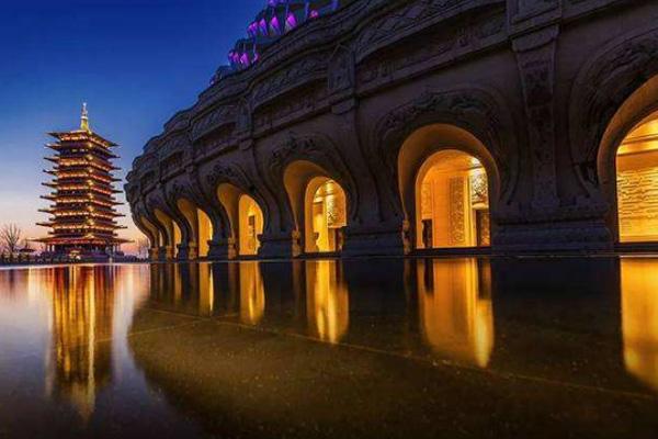 2021南京牛首山景区门票多少钱 附门票优惠政策