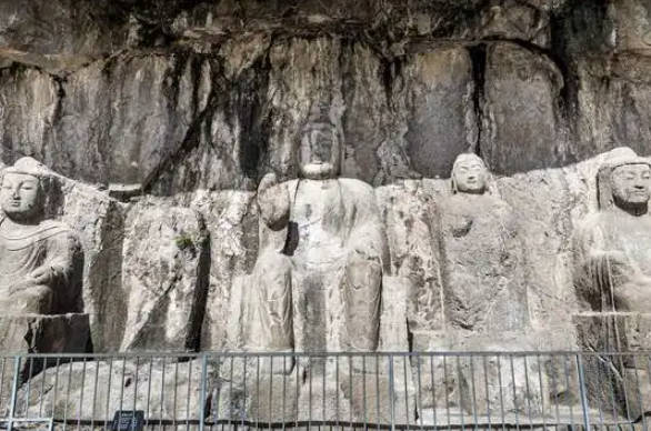 龙门石窟门票多少钱，优惠政策、免票政策2022(附开放时间)