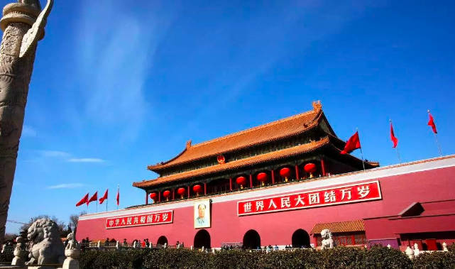 北京有什么好玩的地方，排名前十的旅游景点你去过吗？