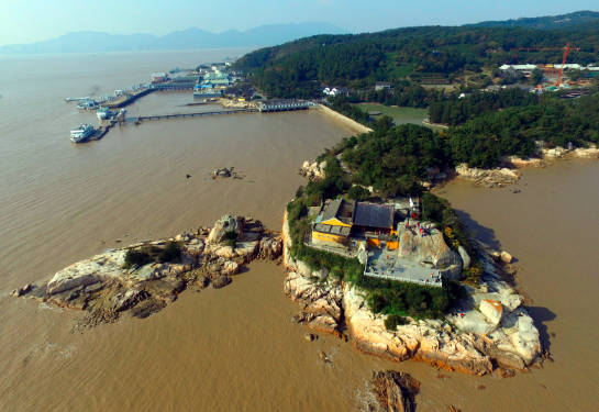 什么人不适合去普陀山，四种人不适合去（要遵循佛教禁忌）