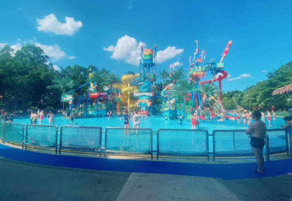 广州长隆水上乐园门票多少钱2022,需提前预约附夜场及营业时间(中高考生价格最低)
