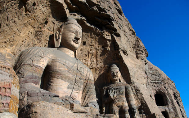 大同旅游景点有哪些，景点推荐（七大网红打卡地)