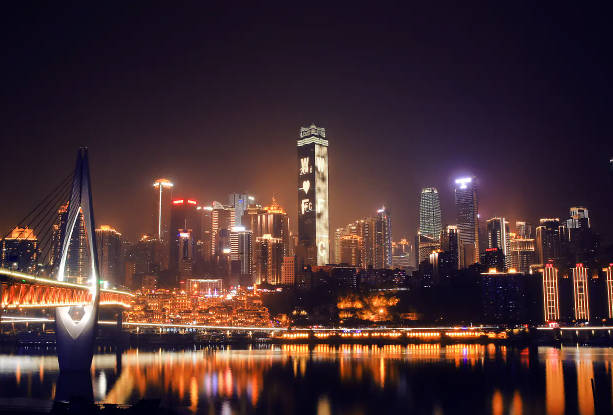 重慶周邊十大必去景點有哪些，重慶最值得去的景點推薦