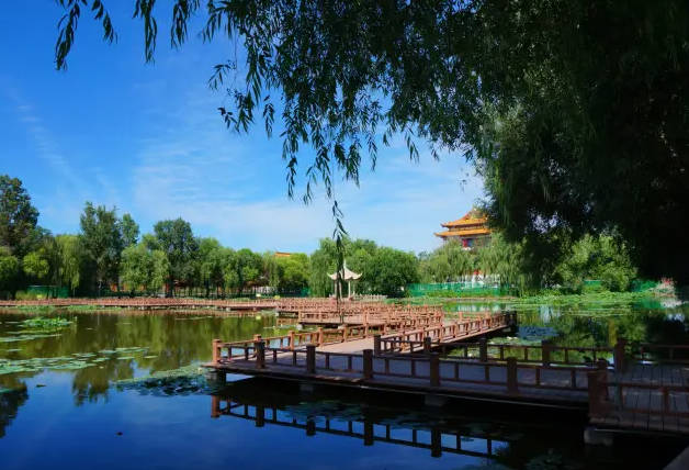 奎屯周邊有哪些好玩的地方，旅游景點推薦